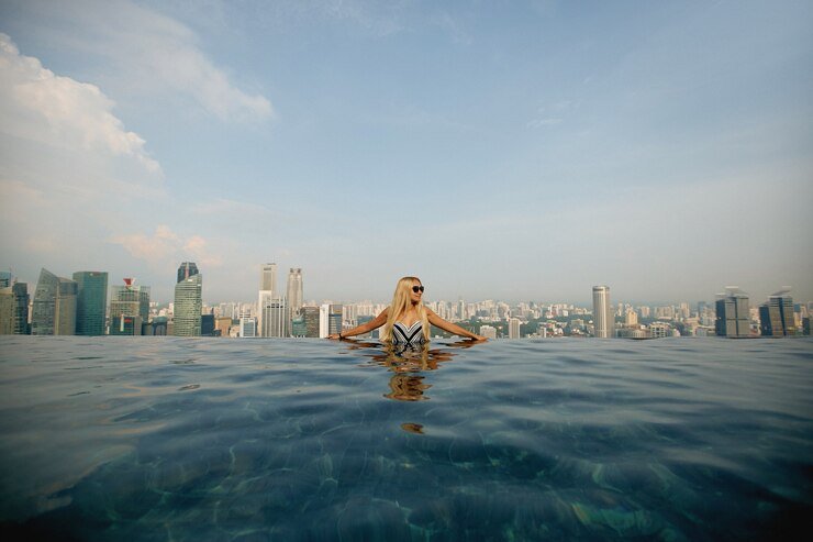 Island Thrills
